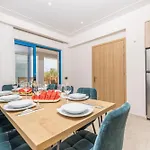 Maridion Family House, By Zantewize Villa Psarou (Zakynthos)