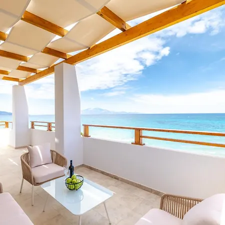 Willa Maridion Family House, By Zantewize