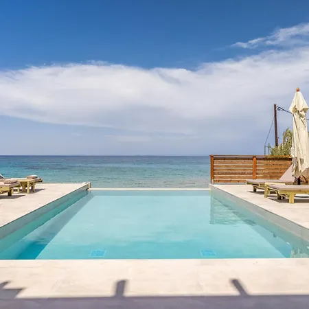 Willa Maridion Family House, By Zantewize Psarou (Zakynthos)