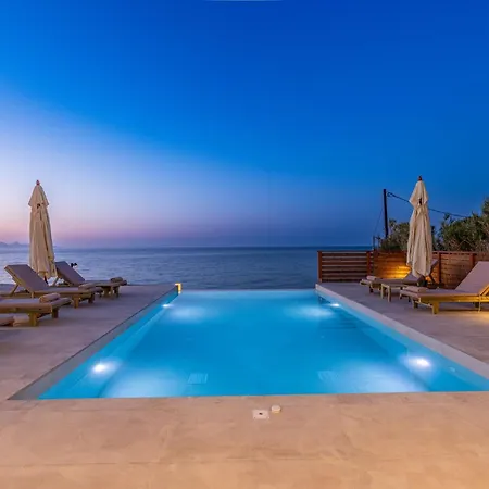 Maridion Family House, By Zantewize Willa