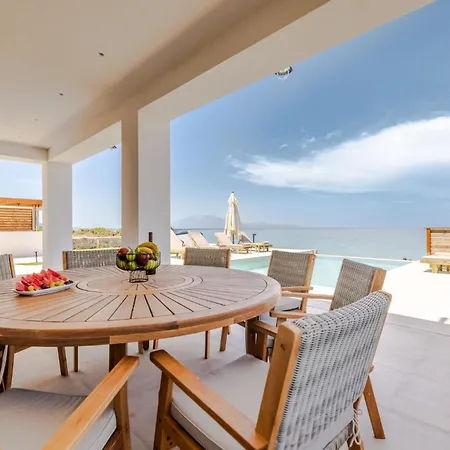 Maridion Family House, By Zantewize