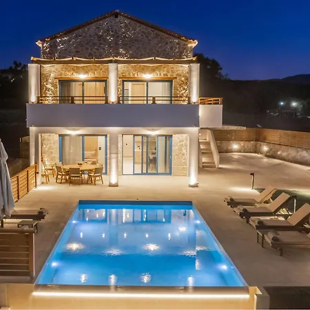 Maridion Family House, By Zantewize *