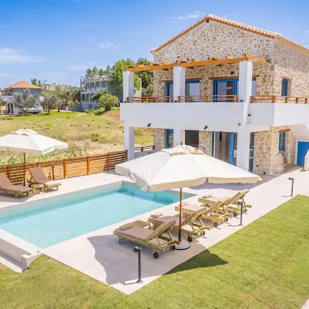 Maridion Family House, By Zantewize *