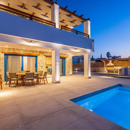 Maridion Family House, By Zantewize Psarou (Zakynthos)