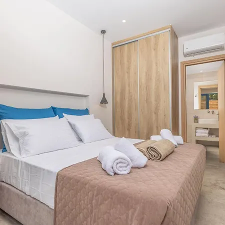 Maridion Family House, By Zantewize