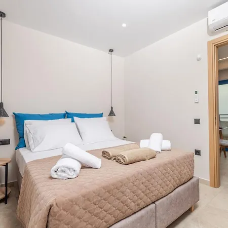 Maridion Family House, By Zantewize * Psarou (Zakynthos)