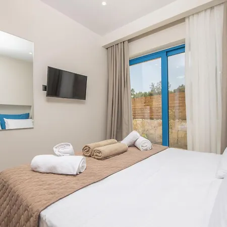 Willa Maridion Family House, By Zantewize