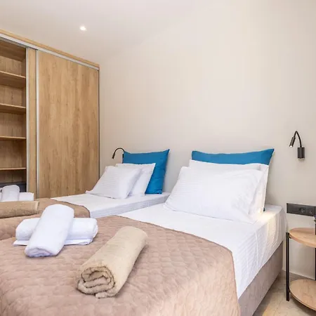 Maridion Family House, By Zantewize * Psarou (Zakynthos)