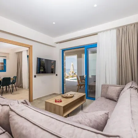 Maridion Family House, By Zantewize