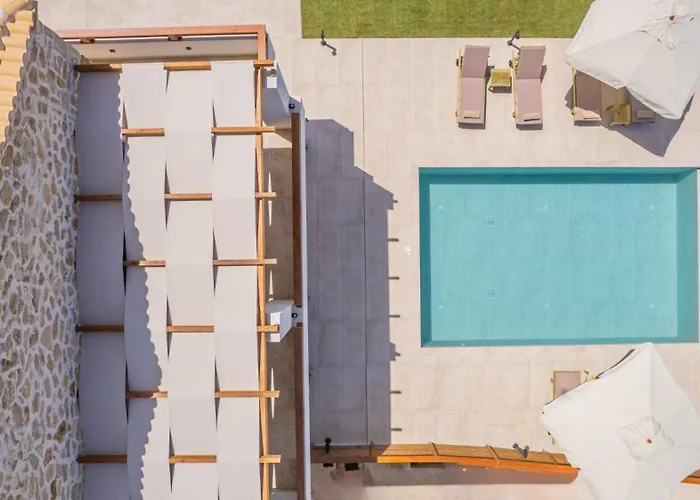 Maridion Family House, By Zantewize Villa Psarou (Zakynthos)
