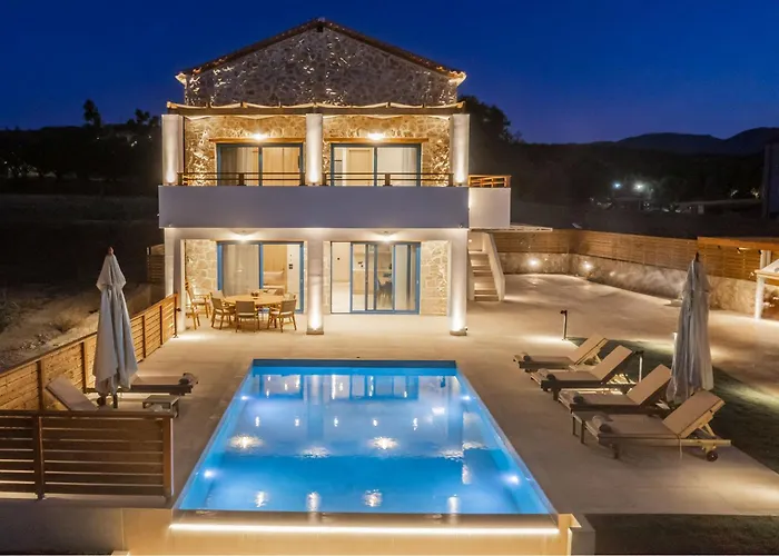 Maridion Family House, By Zantewize *