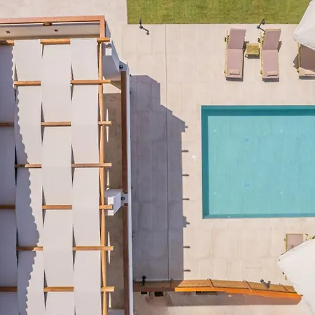 Maridion Family House, By Zantewize וילה Psarou (Zakynthos)