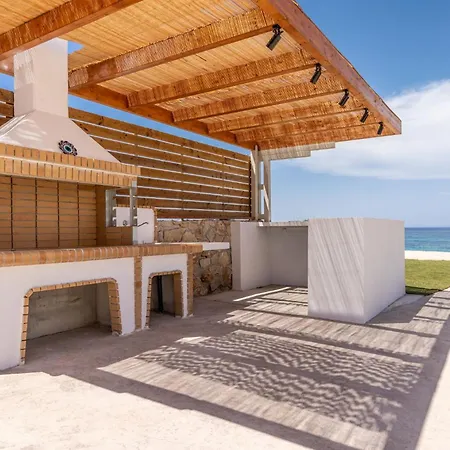 Maridion Family House, By Zantewize וילה *